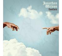 Wilson Jonathan - Fanfare