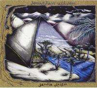 Jonathan Wilson Gentle Spirit (CD) Album