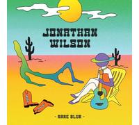Jonathan Wilson Rare Blur (RSD Black Friday 2020) (Vinyl LP)