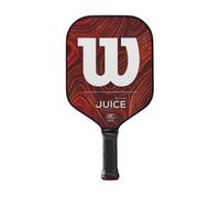 Wilson Juice Energy Pickleball Paddle TU Rosso