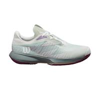 Wilson Kaos Swift 1.5 2024 CLY Scarpa Per Terra Rossa Donna in mint, Taglia: 36 2/3