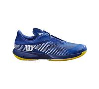 Wilson Kaos Swift 1.5 Scarpa Per Terra Rossa Uomini 46 2/3