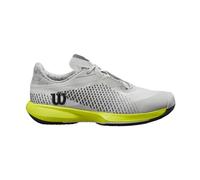 Scarpe da tennis Wilson Kaos Swift 1.5 Clay WRS332820 Grigio 44.23