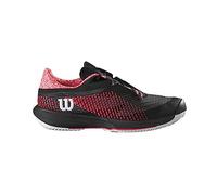 Wilson Kaos Swift 1.5 Clay Shoes Nero EU 37 1/3 Donna