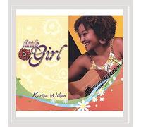 Wilson Karisa - Little Girl