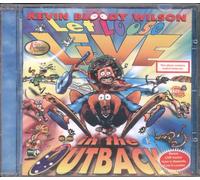 Wilson, Kevin Bloody - Let Loose Live In The