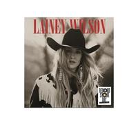 Wilson, Lainey - Ain’t that some shit, I found a few hits, cause country’s cool again (RSD24 EX) - 7" Vinyl(x2) - RSD 2024