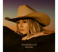 Wilson Lainey - Whirlwind (Deluxe)