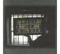 Wilson Larry Jon - Larry Jon Wilson