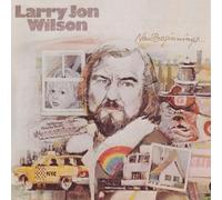 Wilson, Larry Jon - New Beginnings / Let Me Sing My Song to You