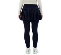 Gonna da tennis da donna Wilson Midtown Tight - classic navy - Blu (XL)
