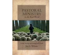 Wilson Loving, Teaching, and Leading God′s People (Tascabile)