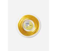 Wilson Luxilon 4g 125 200m Gold - Corde Tennis - Oro UNICA
