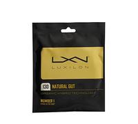 Luxilon Natural Set Di Corde 12,2m