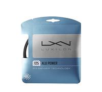 Luxilon Alu Power Black Ltd Set Di Corde 12,2m 1.25