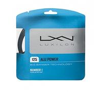 Incordatura da tennis Luxilon Alu Power 1.25mm (220m)