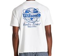 Wilson Maglietta A Maniche Corte Classic Graphic