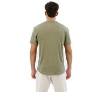 Maglietta da uomo Wilson Everyday Performance Tee Vetiver XXL