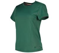 Maglietta da donna Wilson W Pro Seamless Tee Field Green M