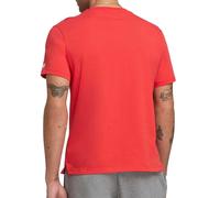 Maglietta Wilson Team Street Graphic Uomo
