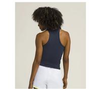 Top Wilson Fieldhouse Tank Lite Ww00156331dbc Classic Navy S S Navy