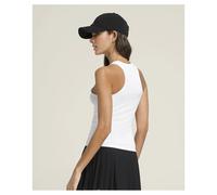 Wilson Fieldhouse Lite Canottiera Donna in bianco