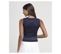 Wilson Canotta Pro Seamless Blu S Donna