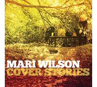 Wilson, Mari - Cover Stories