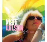 Wilson, Mari - Emotional Glamour