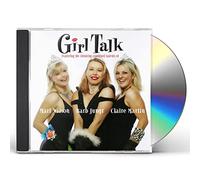 Wilson, Mari/Jungr, Barb/Martin, Cl - Girl Talk (Life Love & Lipstick)