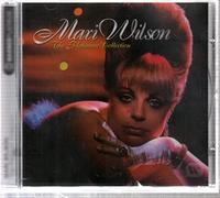 Wilson, Mari - Platinum Collection