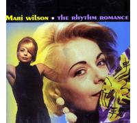 Wilson,Mari - The Rhythm Romance