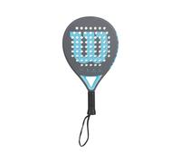 Wilson Scopri la Nuova Era del Padel con la Racchetta Match Point Padel di Wilson Lasciati conquistare dalla Match Point Padel, la racchetta ideale per chi si avvicina al mondo del padel e desidera un