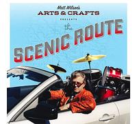Wilson, Matt Arts & Crafts - Scenic Route