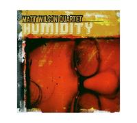Matt Wilson HUMIDITY (CD)