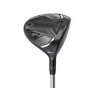 Wilson Mazza da golf, D9 Hybrid 3, 19.0° Loft, A-Flex, Per destrimani