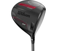 Wilson Mazze da Golf , Dynapower Helium Driver, Grafite, Per Uomini e Donne
