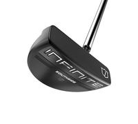 Wilson Mazze da Golf, Putter Infinite South Side, Acciaio, Per Uomo