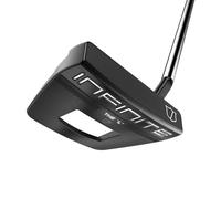 Wilson Mazze da Golf, Putter Infinite The L, Acciaio, Uomo