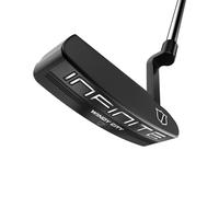 Wilson Mazze da Golf, Putter Infinite Windy City, Acciaio, Per Uomo
