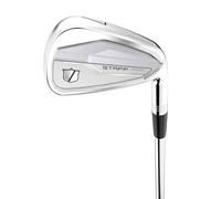 Wilson Mazze da Golf, Set di Mazze Staff Model CB, 4-PW, Acciaio, Per Uomo e Donna