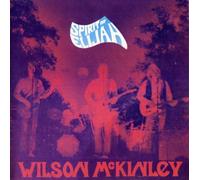 Wilson Mckinley - Spirit of Elijah