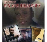 Wilson Meadows - Best of