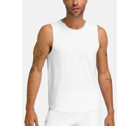 Wilson Men Spring Elite Perf SL Top White L