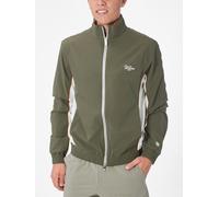 Wilson Men Spring Grand Slam Jacket Green S