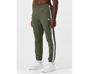Wilson Men Spring Grand Slam Pant Green XL