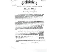 Wilson, Michelle - Neverending Source of Love