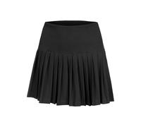 Gonna da tennis da donna Wilson Midtown Tennis Skirt - Nero M