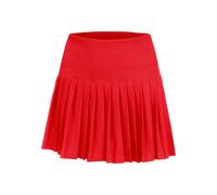 Gonna da tennis da donna Wilson Midtown Tennis - Rosso (XL)