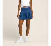 Wilson Midtown Tennis Gonna Donna in blu, Taglia: XS